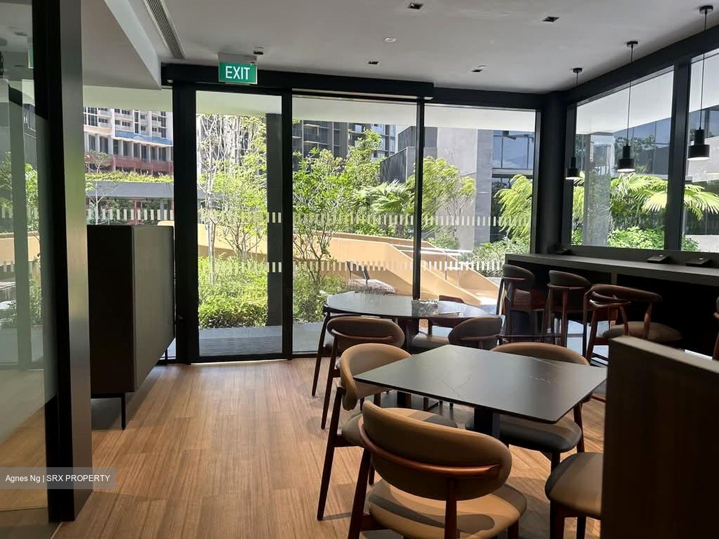 Lentor Modern (D26), Apartment #562538921